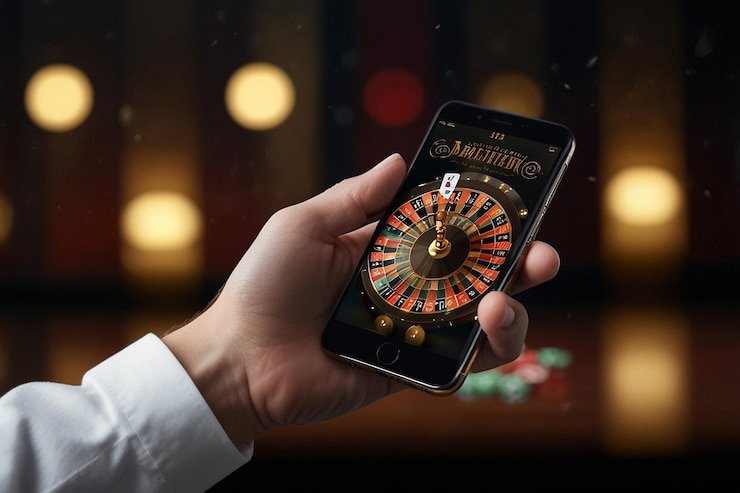 Metode pembayaran digital DANA dan QRIS